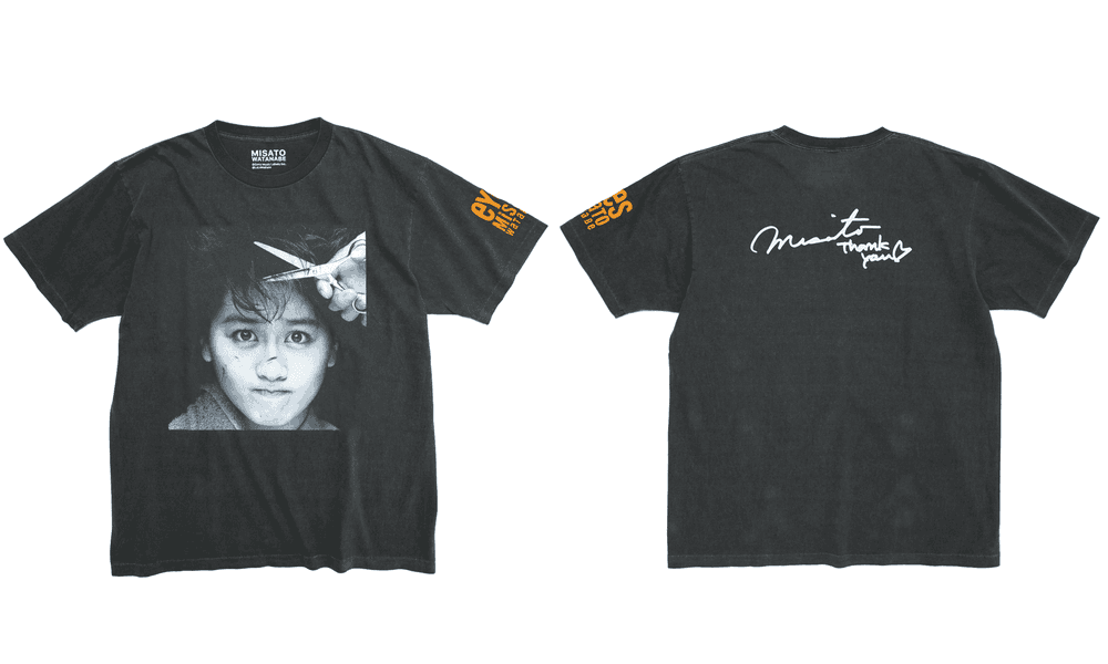 渡辺美里デビュー40周年記念イベントが渋谷にて開催！ 80～90年代の