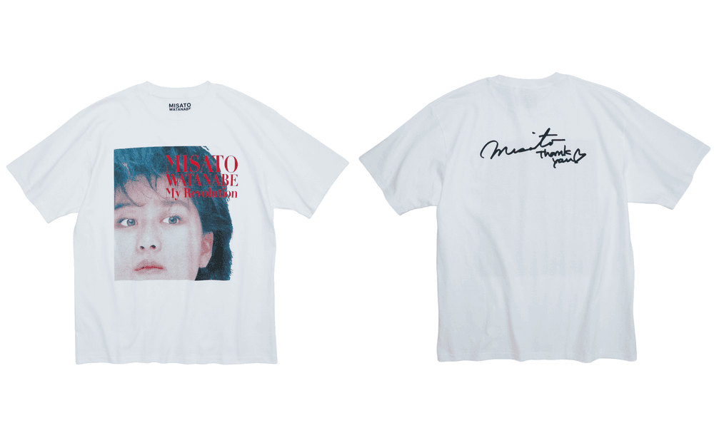 渡辺美里デビュー40周年記念イベントが渋谷にて開催！ 80～90年代の