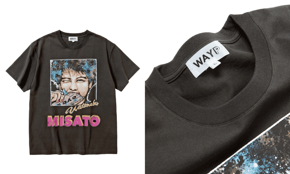 渡辺美里デビュー40周年記念イベントが渋谷にて開催！ 80～90年代の